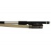 Firefeel S180N Gudalo za Violinu GRID Carbon Fiber Stick Bow 4/4